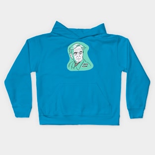 David Lean Kids Hoodie